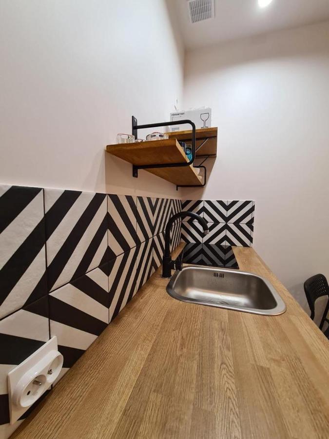Apartament Wilenska #Free Parking, Self Check-In Bydgoszcz Bagian luar foto