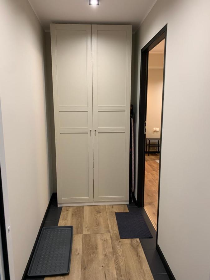 Apartament Wilenska #Free Parking, Self Check-In Bydgoszcz Bagian luar foto